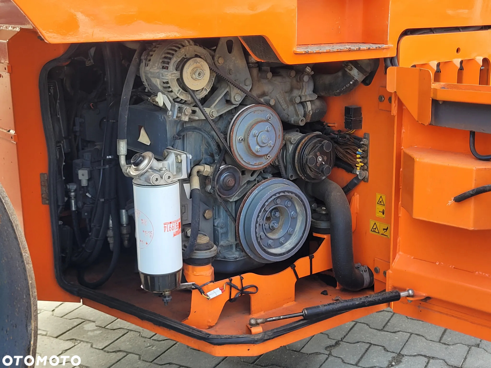 Hamm DV 90 VV - 23