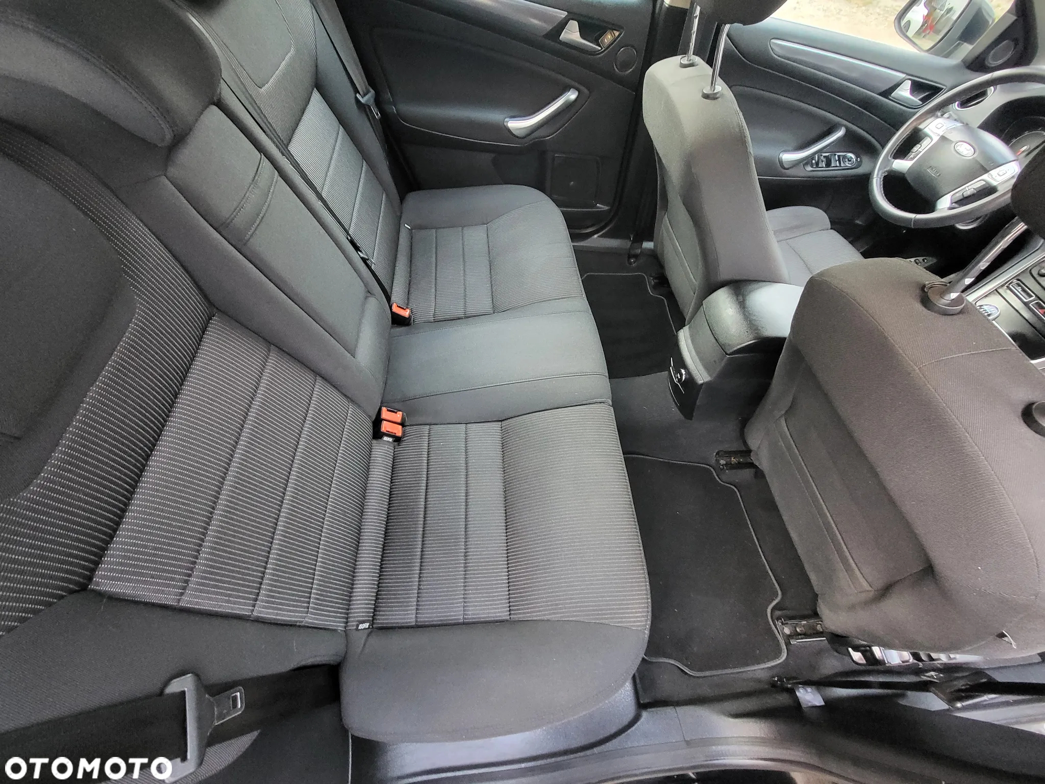 Ford Mondeo Turnier 2.0 TDCi Ghia - 33