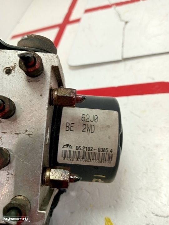 ABS SUZUKI SWIFT III 2006 -NH85L0148A - 1