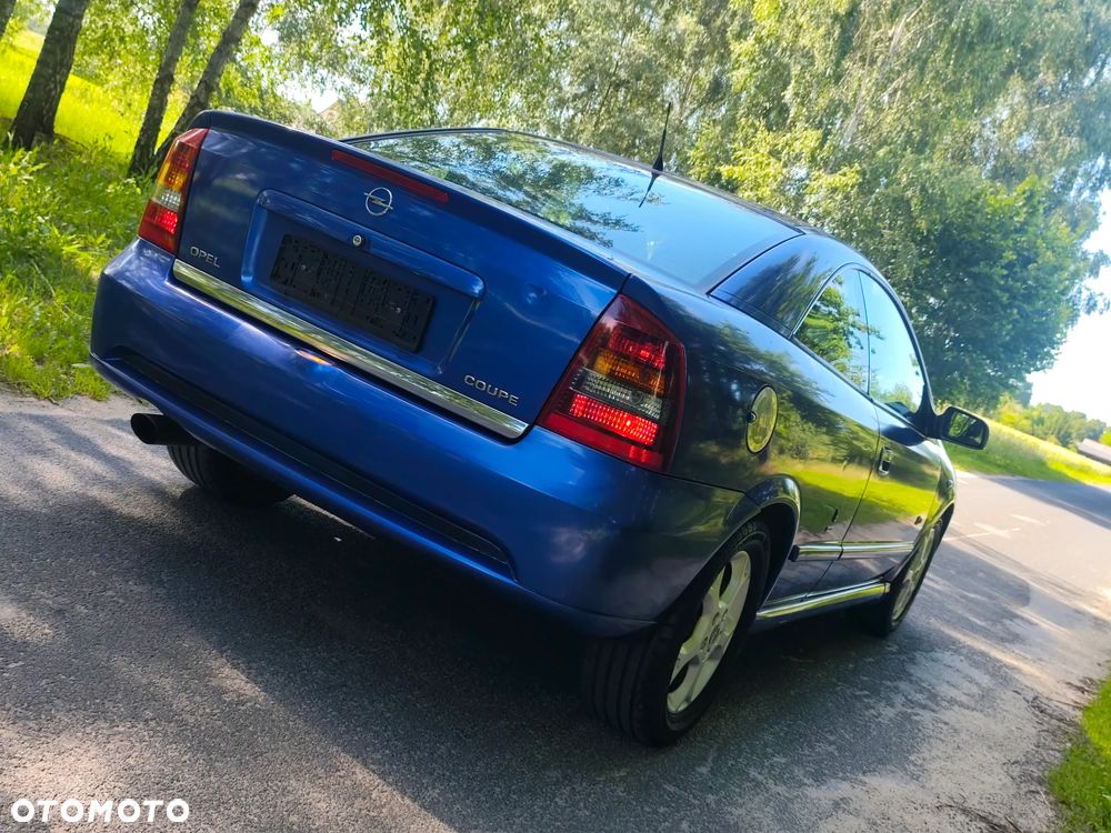 Opel Astra 1.8 Njoy - 15