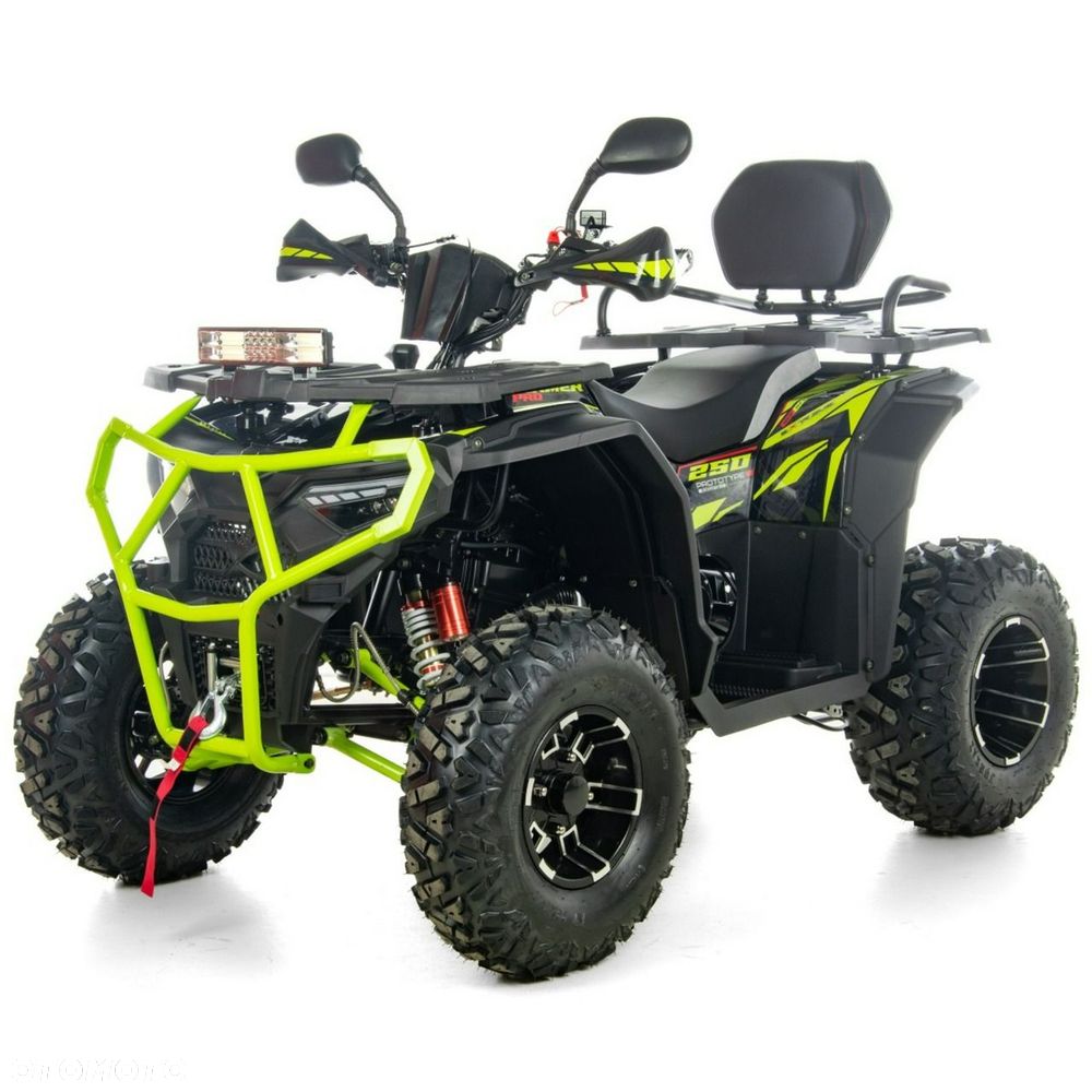 XTR Inny - 23