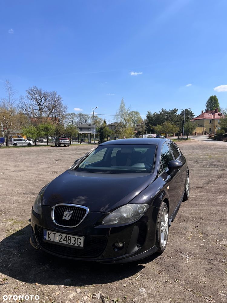 Seat Leon 1.2 TSI Reference - 2