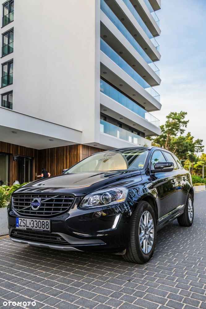 Volvo XC 60 D5 AWD Summum - 19