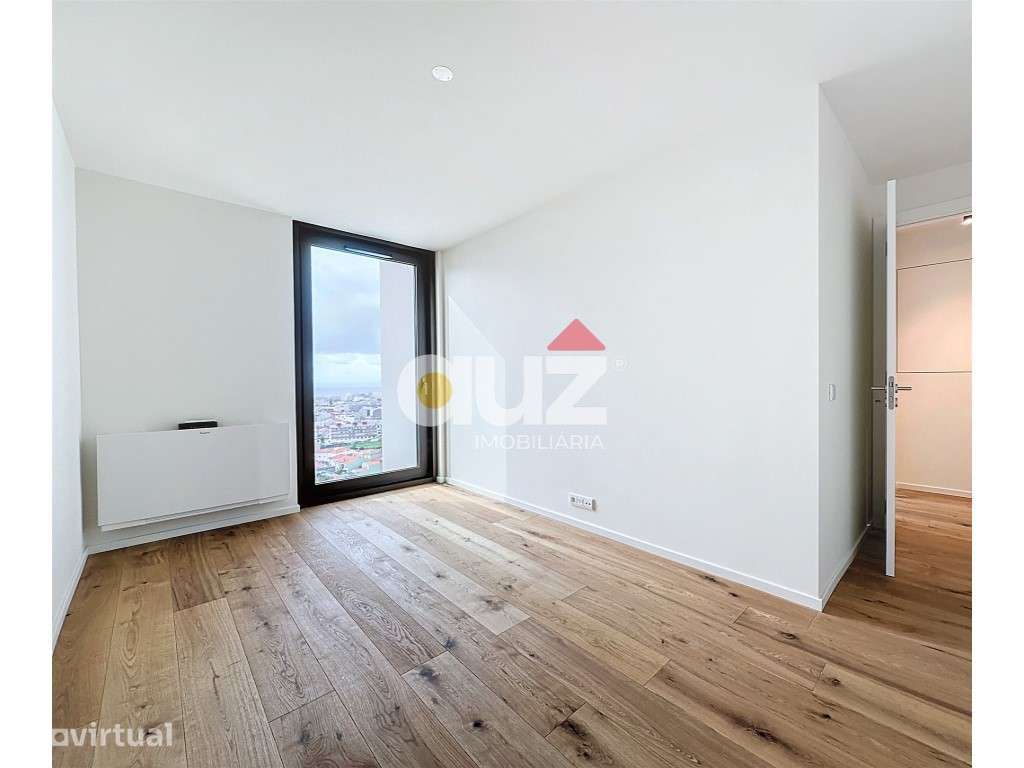 Apartamento T3 Duplex Venda Matosinhos - Grande imagem: 5/29
