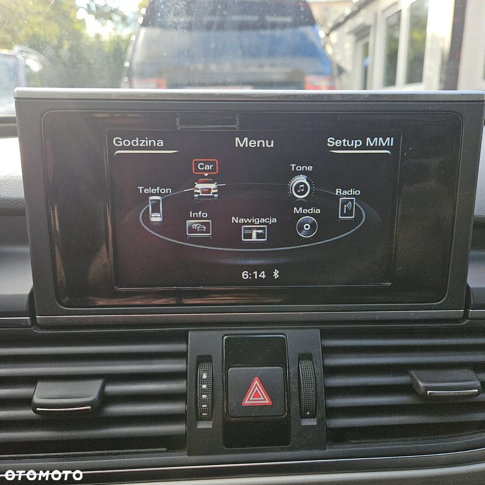 Audi A6 Avant 3.0 TDI DPF quattro S tronic - 26