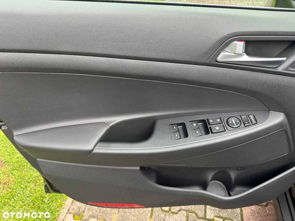 Hyundai Tucson 1.6 Turbo 2WD Style - 31