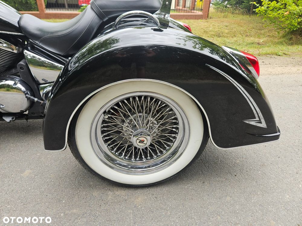 Kawasaki Vulcan - 12