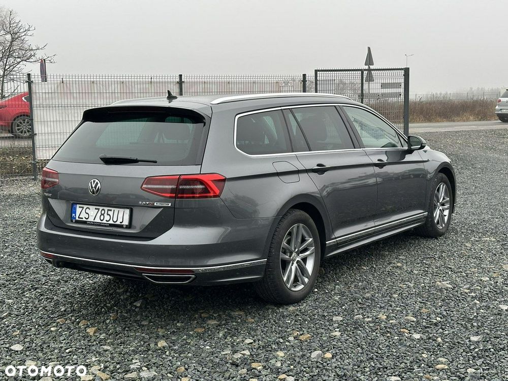 Volkswagen Passat - 6