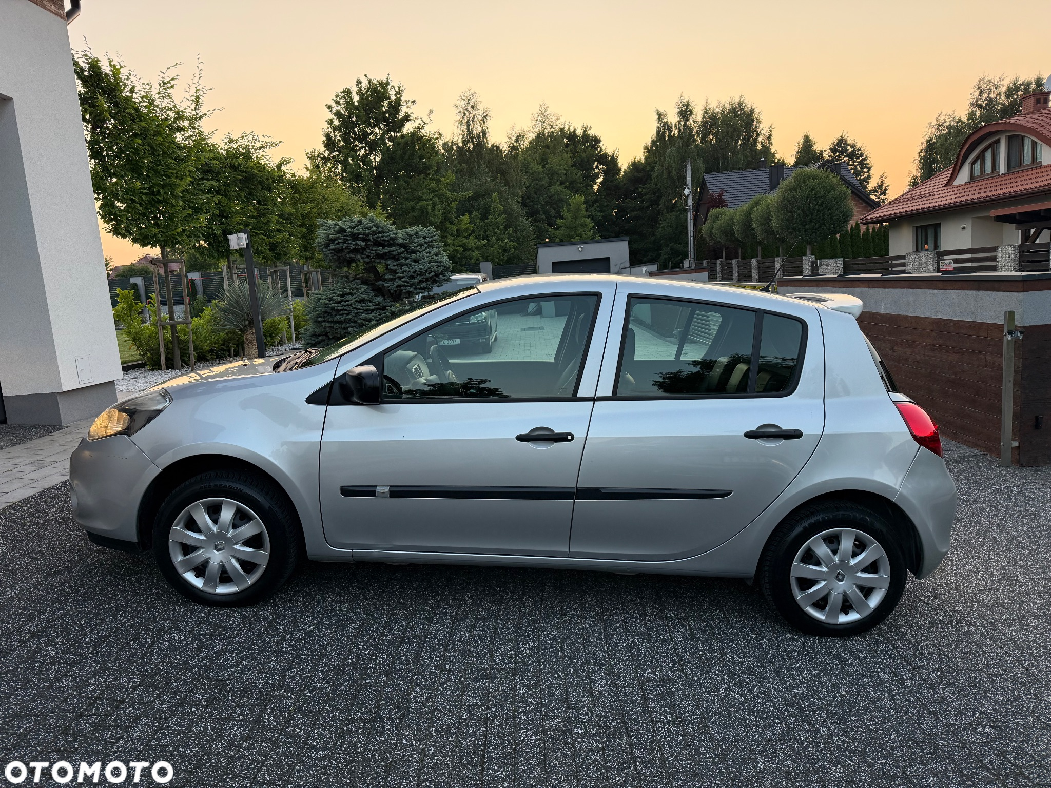 Renault Clio 1.2 16V Alize EU6 - 5