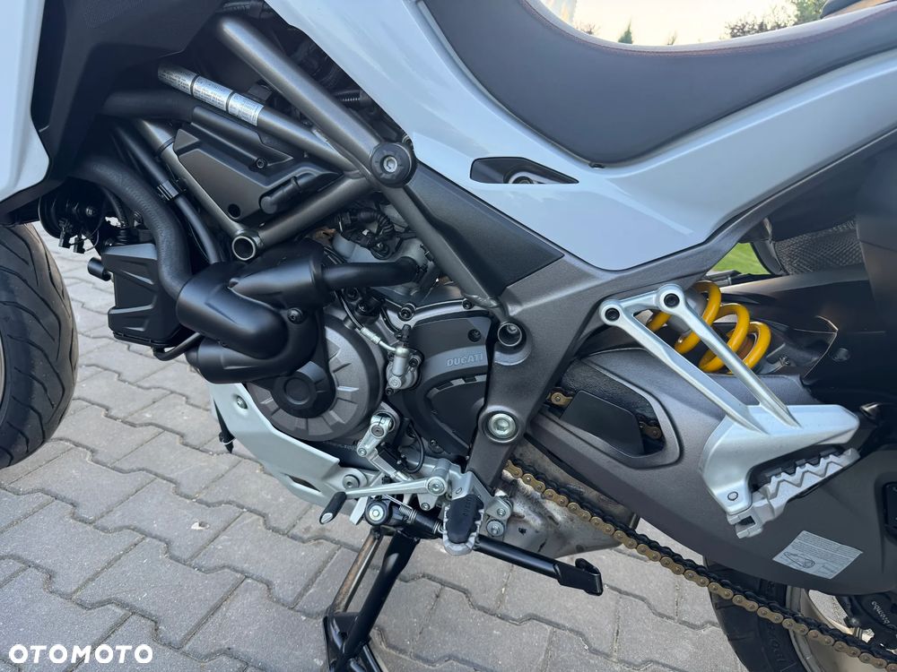 Ducati Multistrada - 34