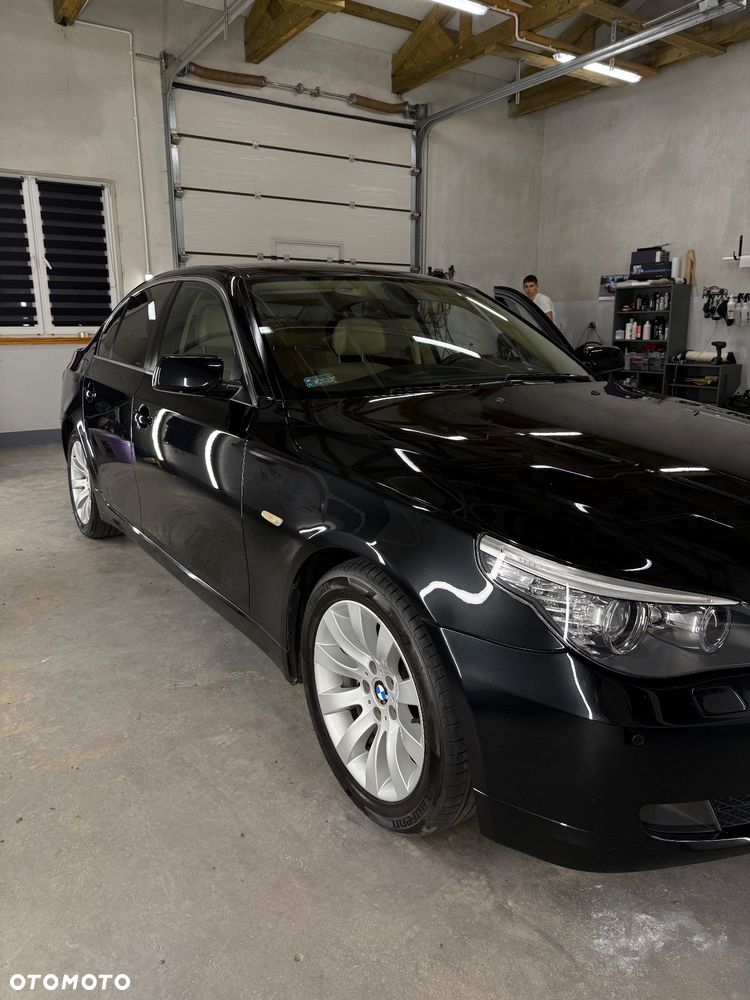 BMW Seria 5 - 1