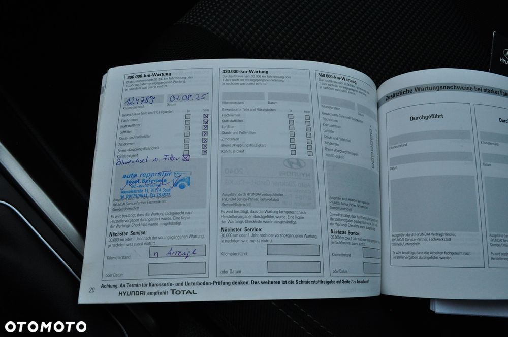 Hyundai i30 1.4 Classic - 11