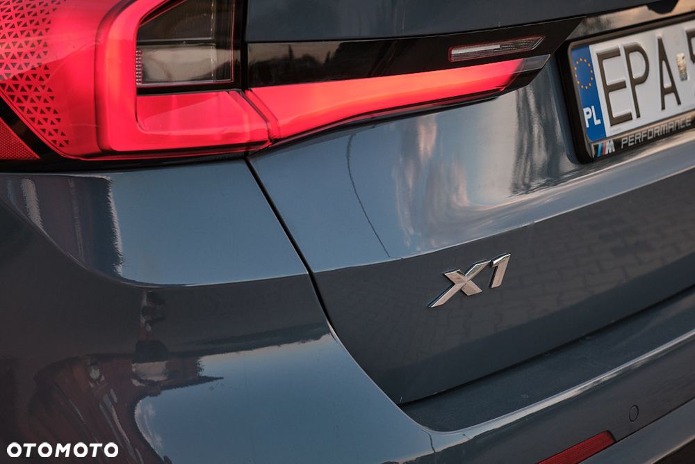BMW X1 - 14
