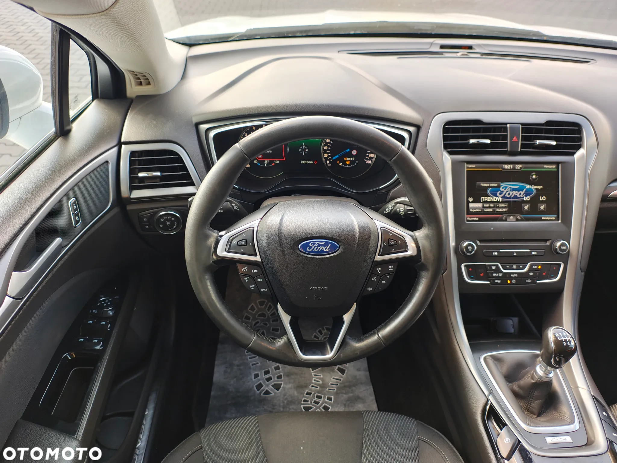 Ford Mondeo 1.5 TDCi Ambiente - 30