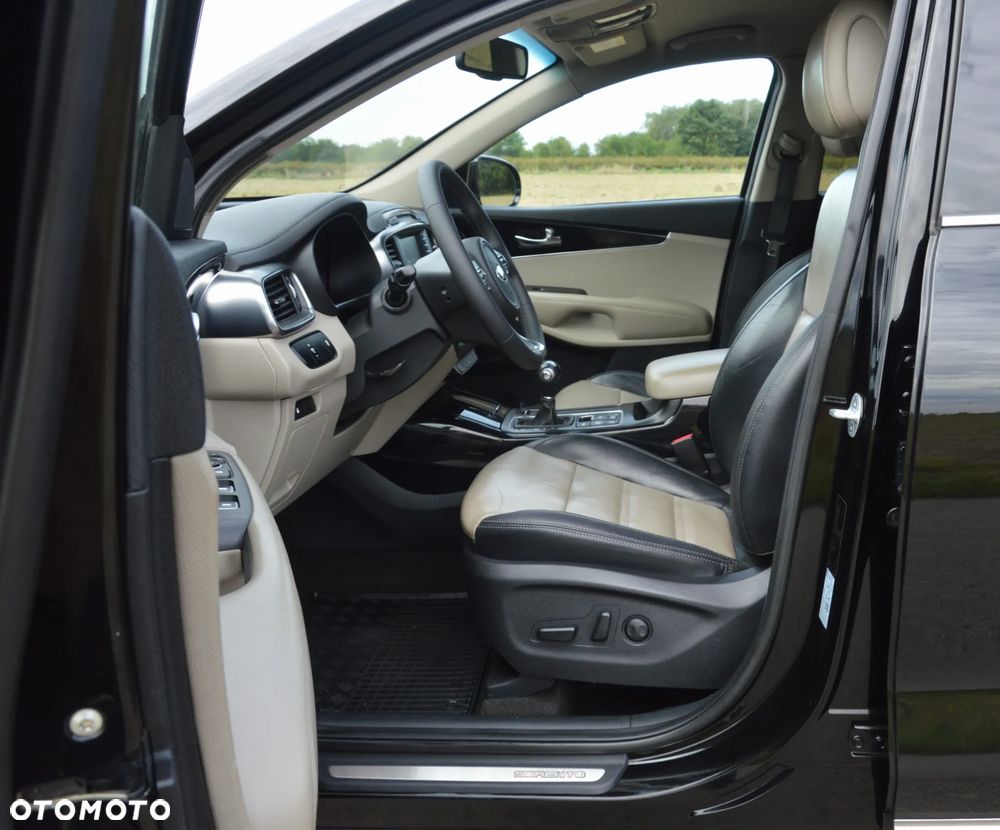Kia Sorento 2.0 CRDI Business Line - 17