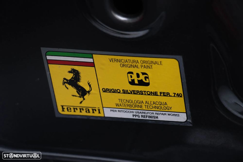 Ferrari California - 41