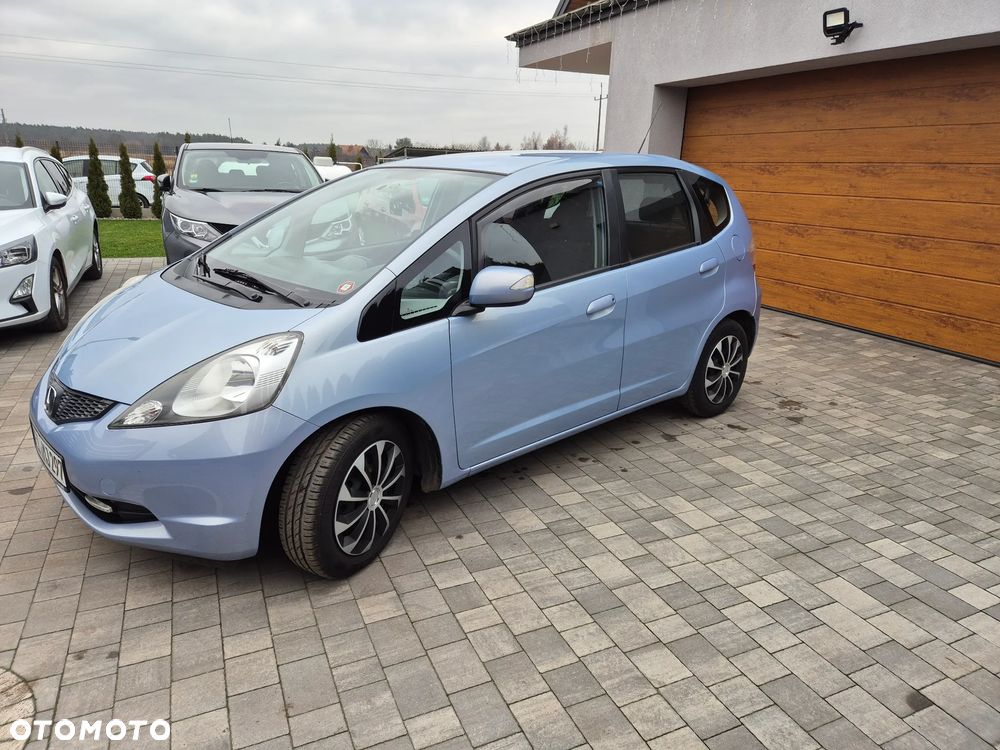 Honda Jazz 1.4 i-VTEC Comfort - 27
