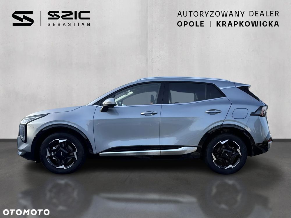 Kia Sportage 1.6 T-GDI L 2WD DCT - 3