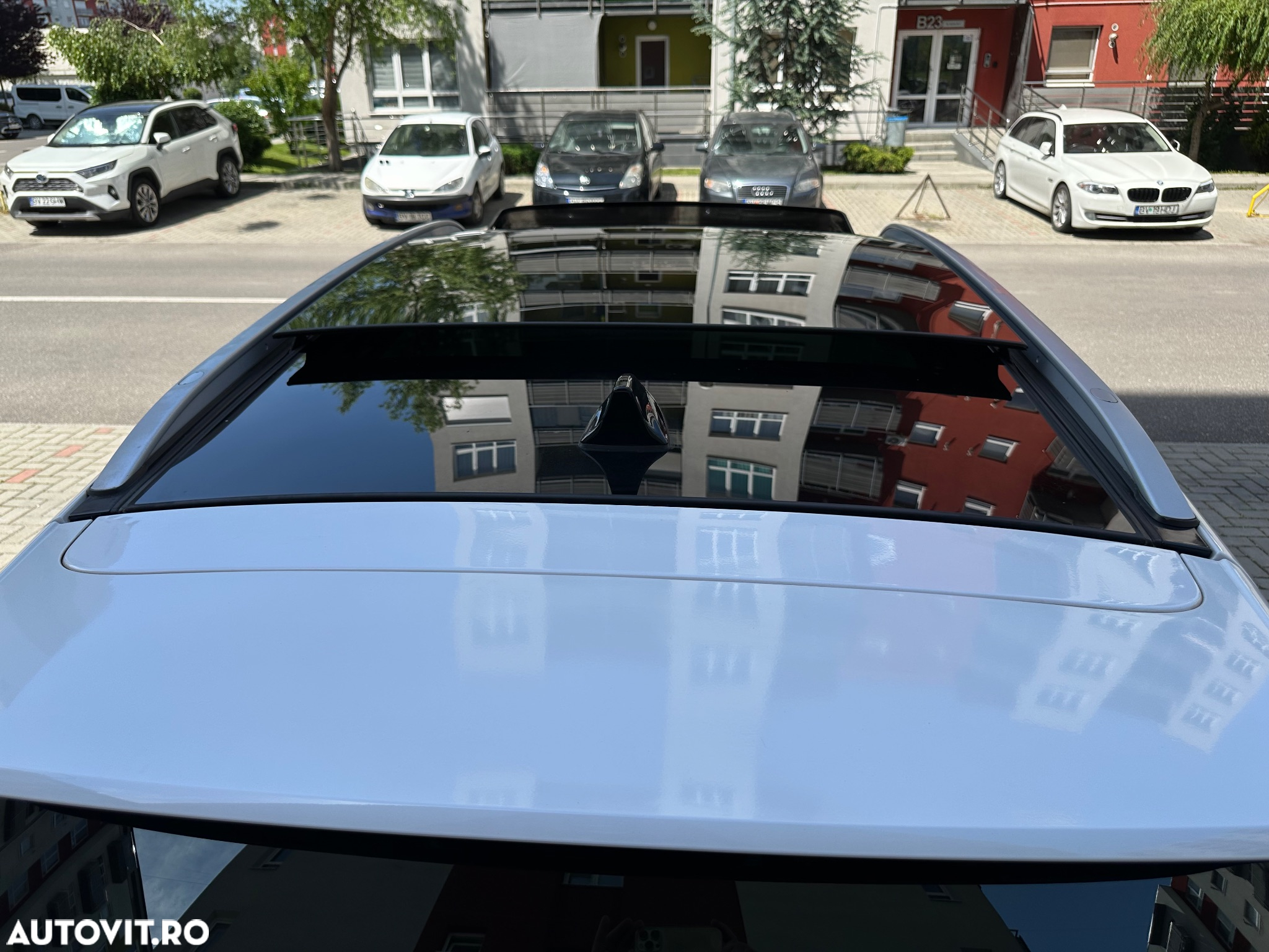 Kia Sportage 2,0 CRDI AWD Vision - 11
