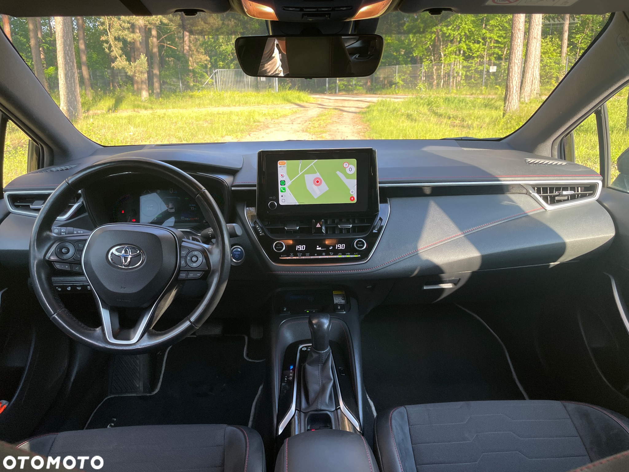 Toyota Corolla - 15