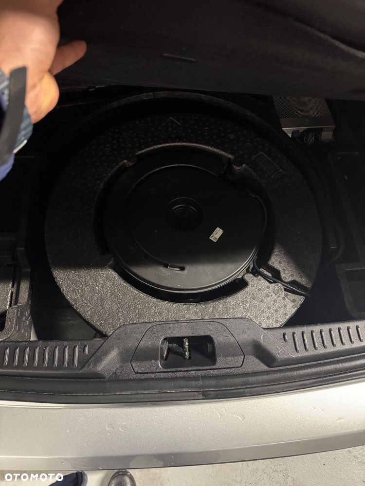 Ford Focus 1.5 EcoBlue Start-Stopp-System ACTIVE VIGNALE - 38