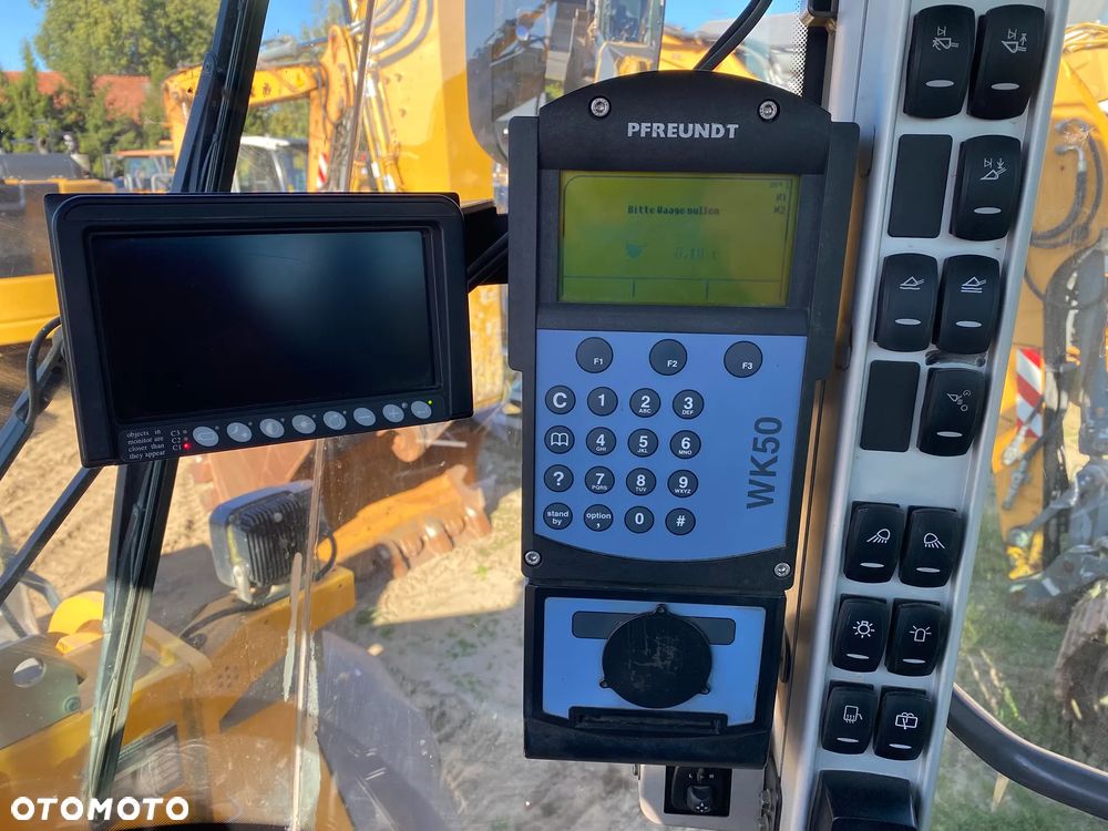 Volvo L120H 2016 ROK,  z NIEMIEC, WAGA, SUPER UTRZYMANA, - 13