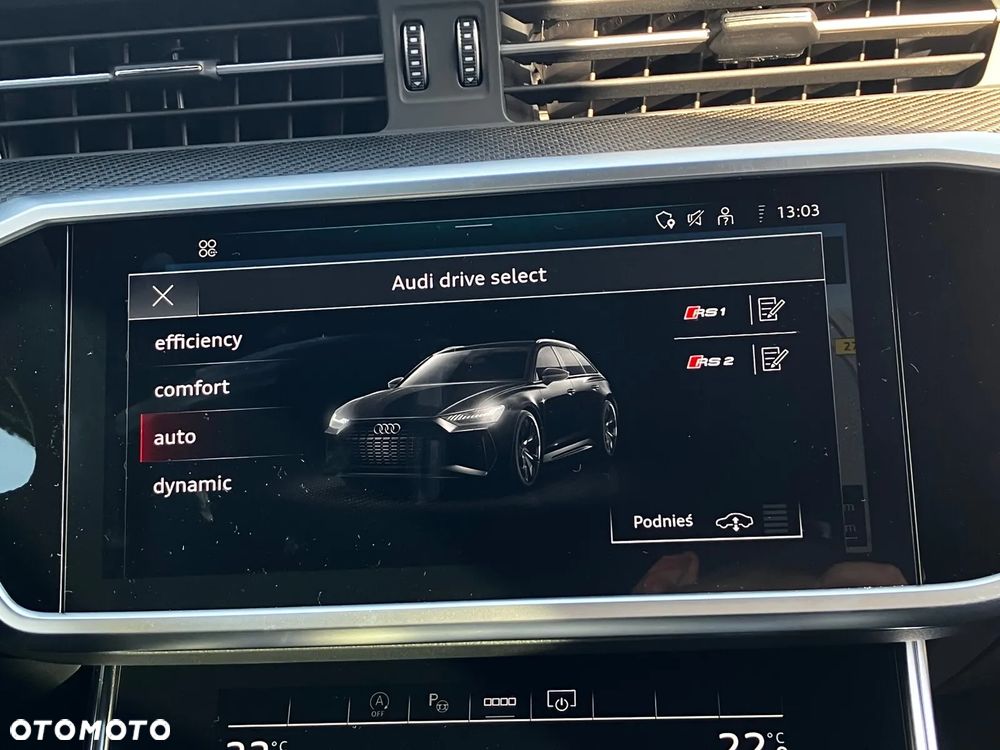 Audi RS6 ver-avant-4-0-tfsi-quattro-tiptronic-performance - 23