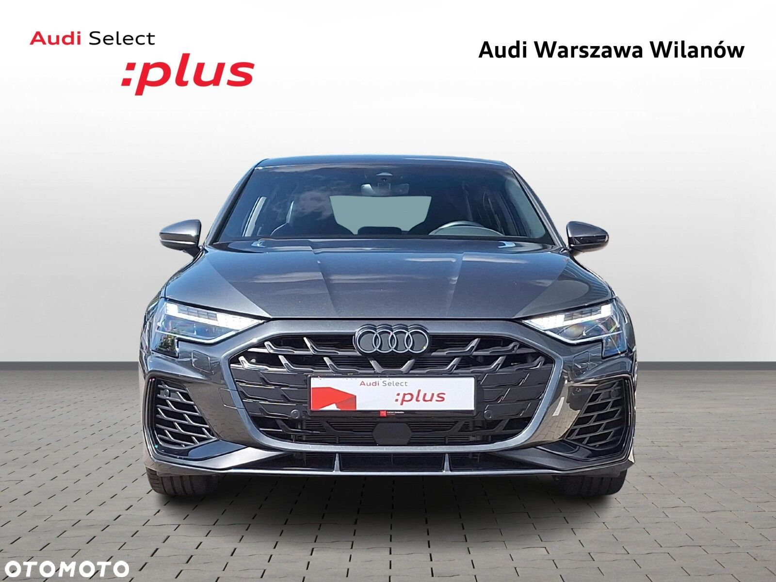 Audi S3 - 8