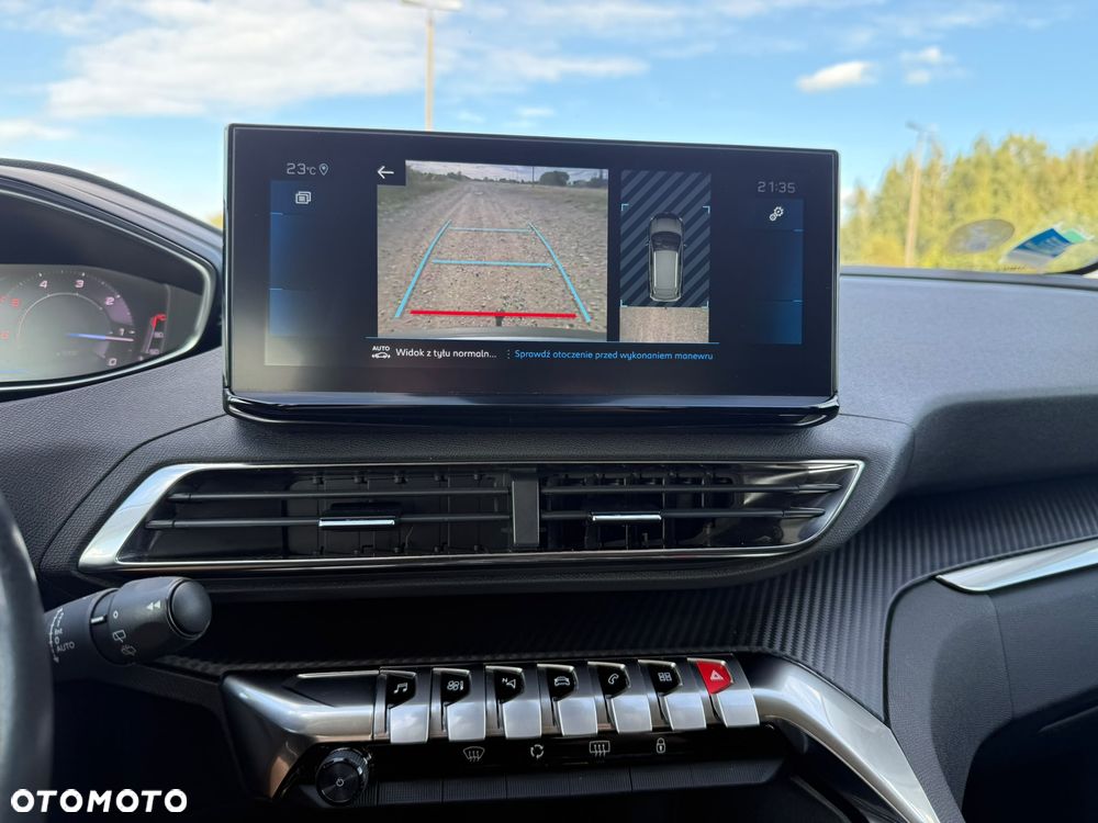 Peugeot 3008 - 22