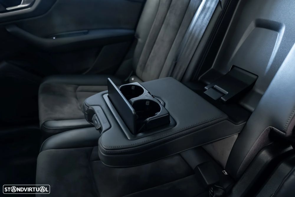 Audi Q7 3.0 TDI quattro tiptronic 7L - 32