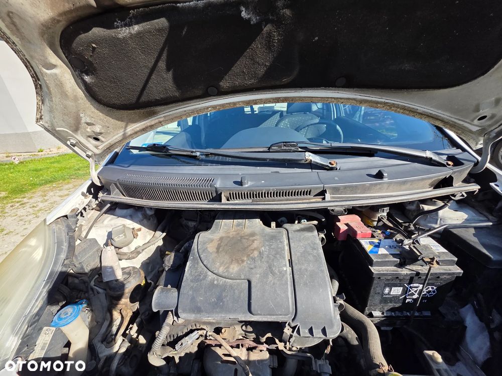 Toyota Yaris 1.0 Luna A/C - 20