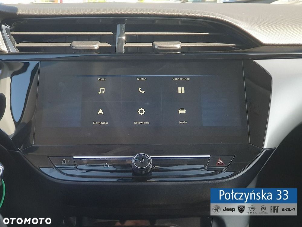 Opel Corsa - 21