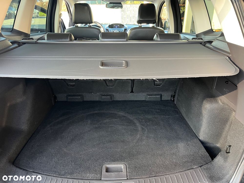 Ford Kuga 2.0 TDCi 4WD Titanium - 12