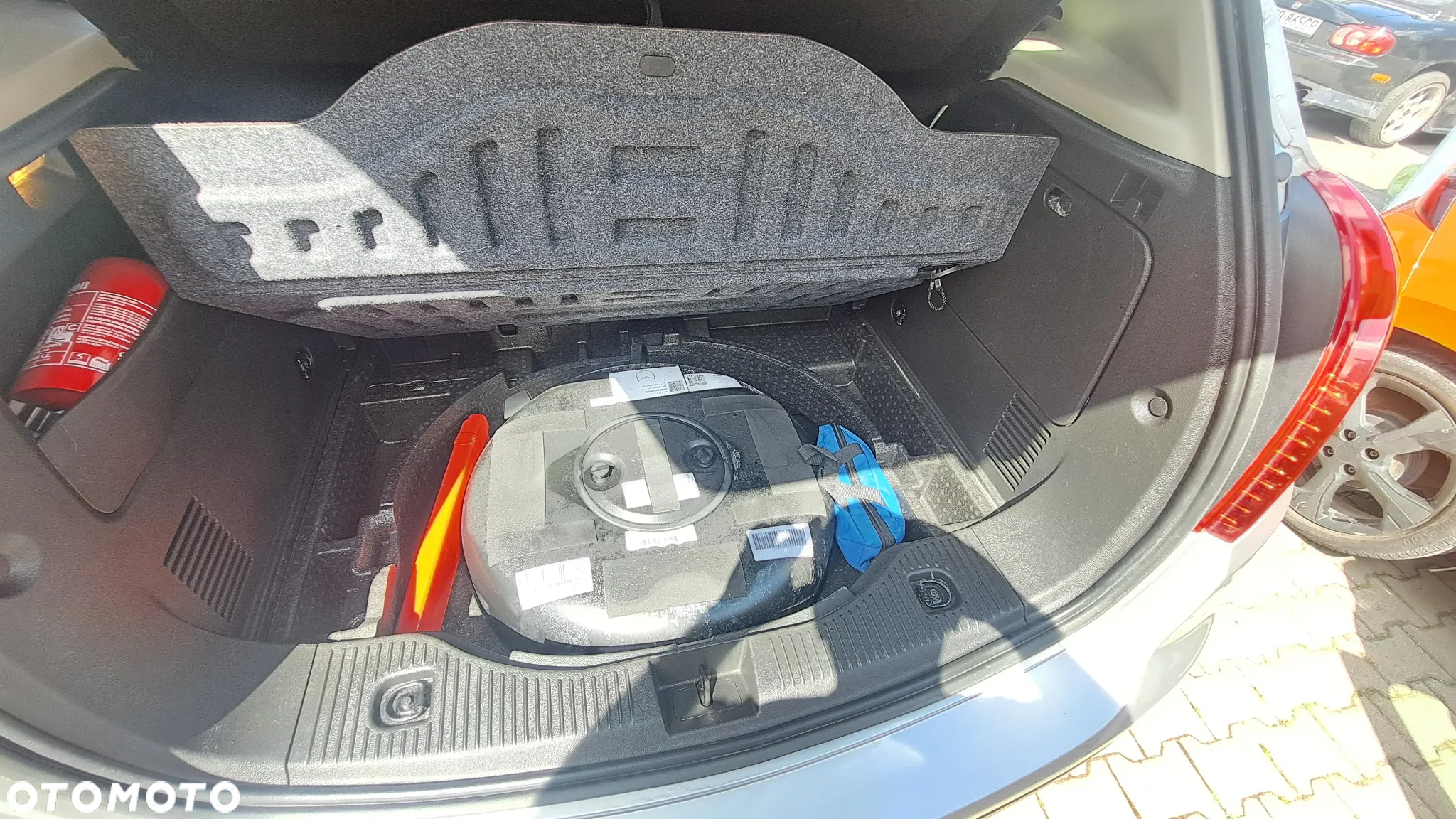 Opel Mokka - 9