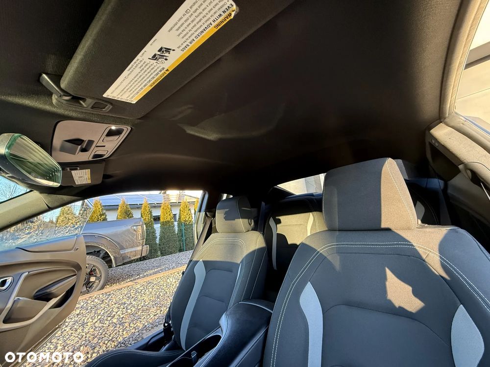 Chevrolet Camaro 2.0 - 21