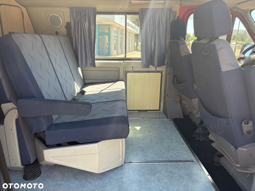 Ford Transit - 15