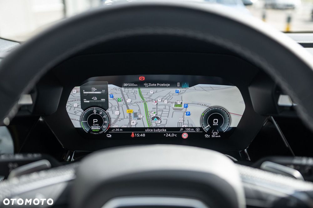 Audi A3 Sportback - 17