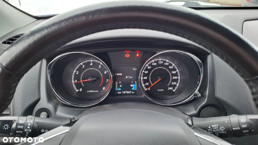 Mitsubishi ASX 1.6 Active - 7