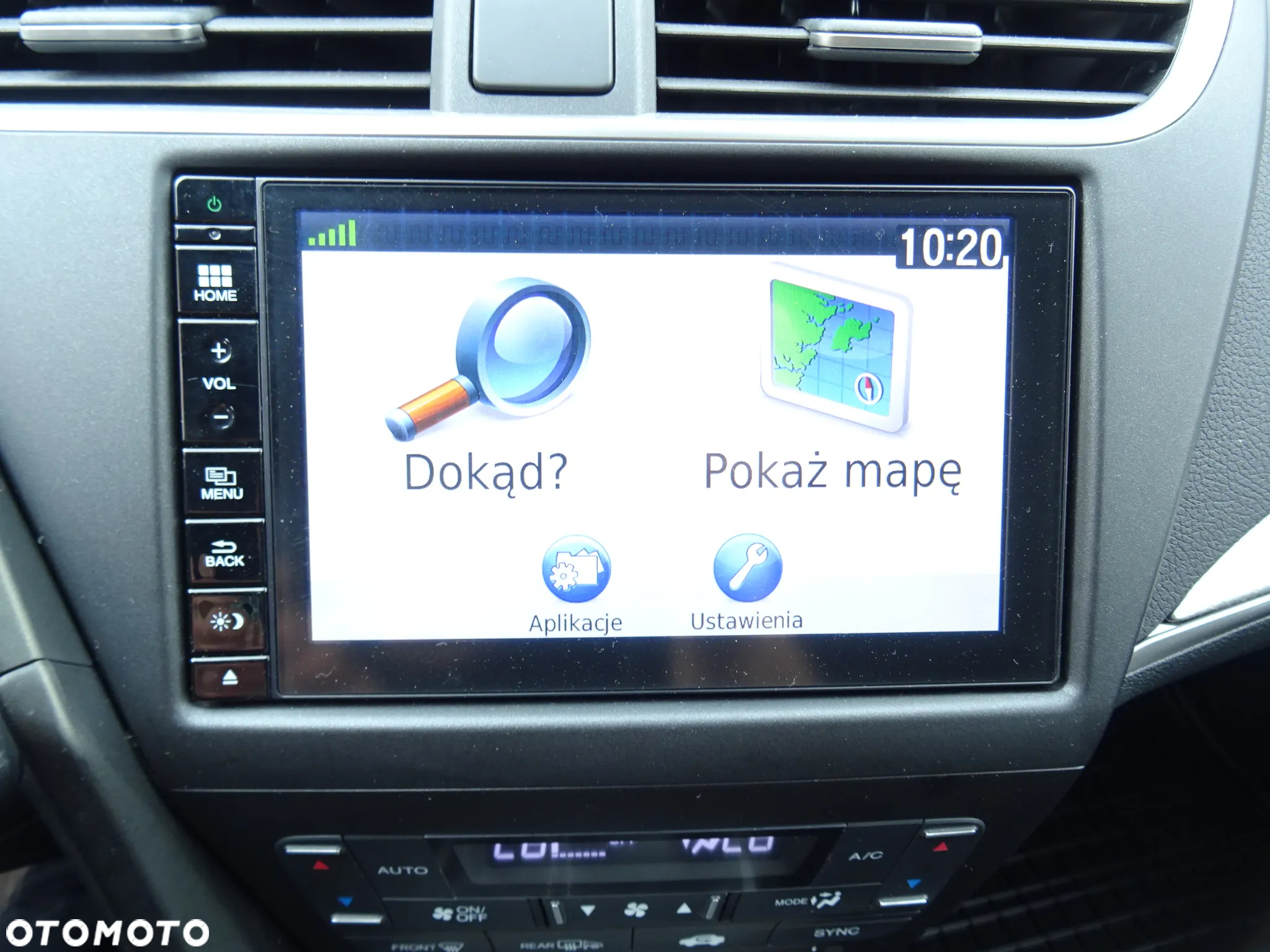 Honda Civic 1.4 Elegance - 11