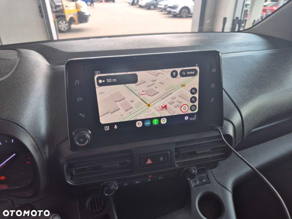 Toyota Proace City Verso 1.5 D-4D Business - 10