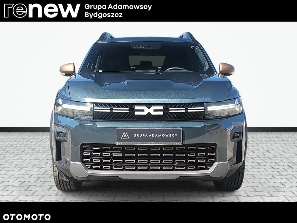 Dacia Bigster 1.2 TCe mHEV Extreme - 8