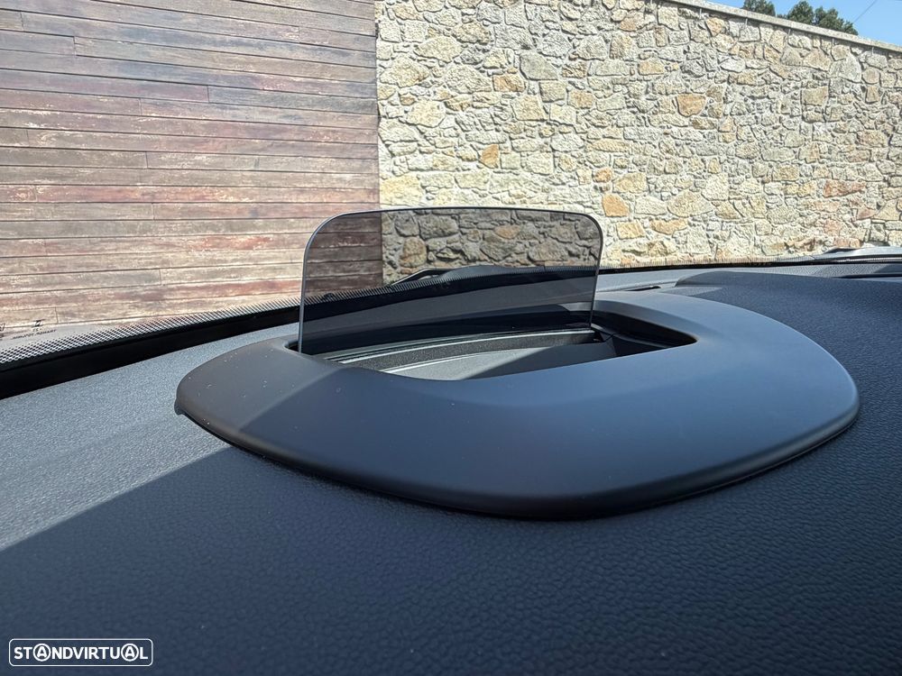 MINI 3 Portas Cooper SE Yours - 20