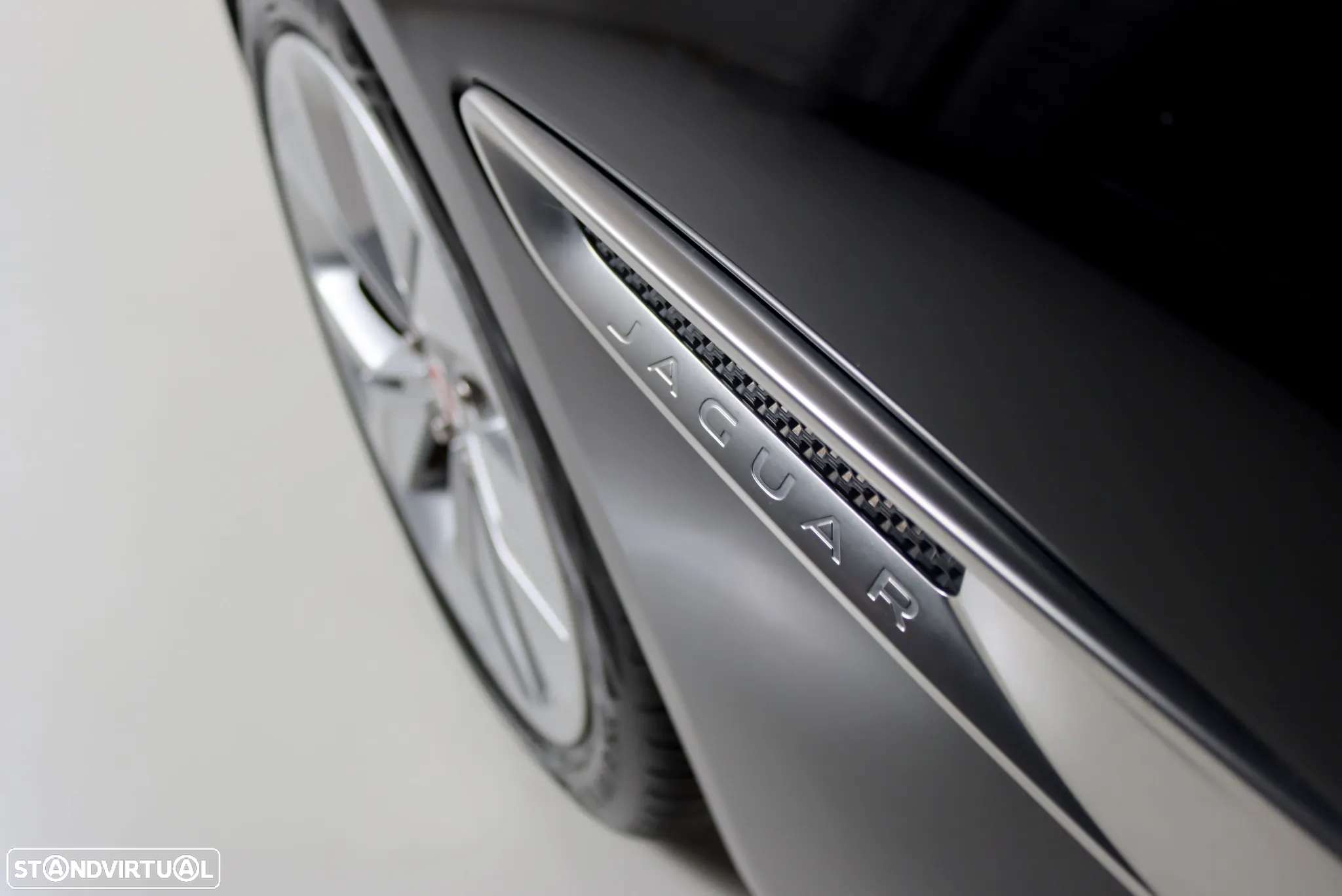 Jaguar XE D180 Aut. R-Dynamic S - 7