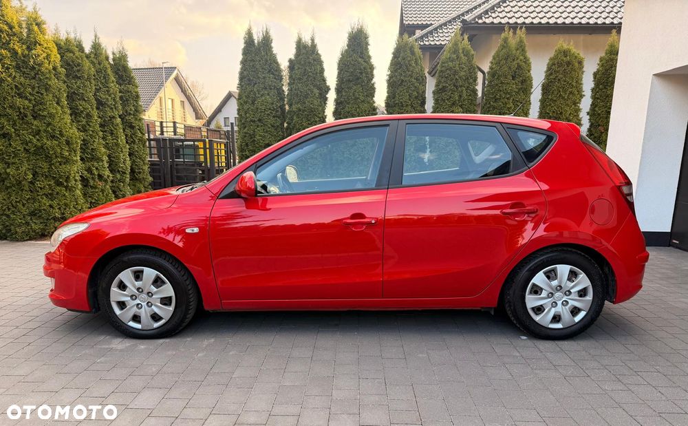 Hyundai i30 1.6 CRDi Style - 5