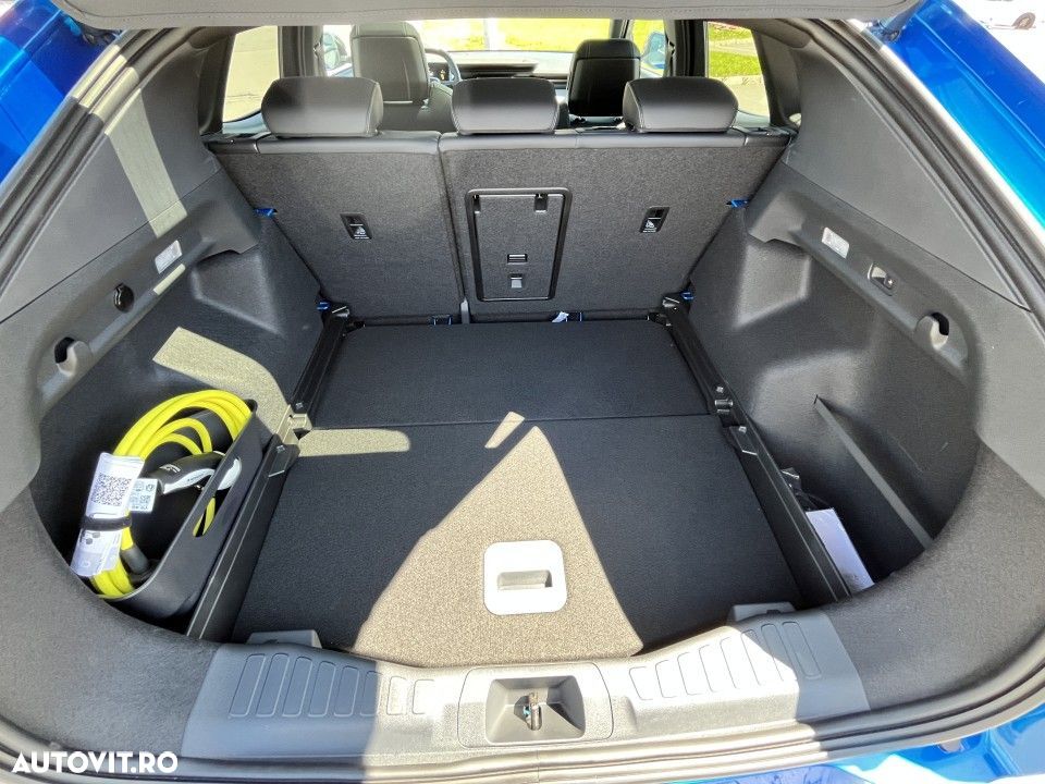 Ford Capri 79 kWh 340 CP AWD Premium - 19