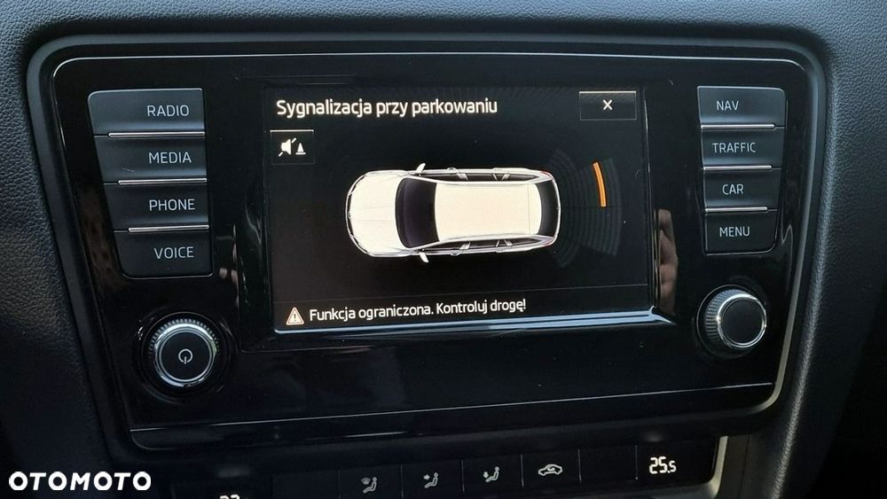 Skoda Octavia - 13