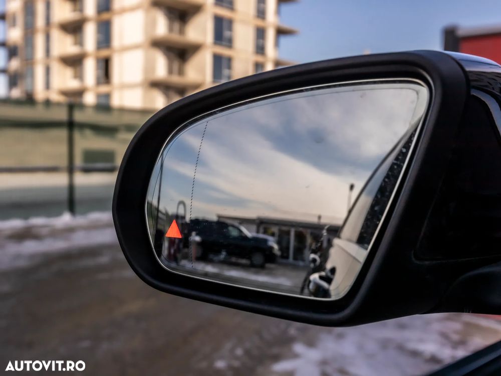 Mercedes-Benz GLC 300 de 4Matic 9G-TRONIC - 35