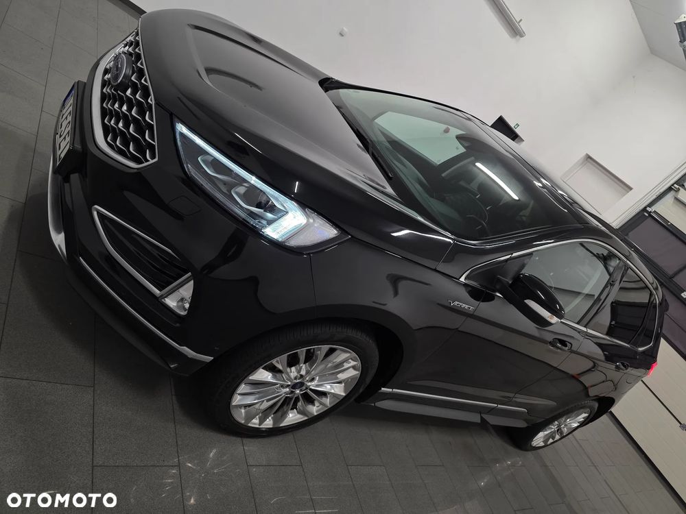 Ford Edge 2.0 EcoBlue Twin-Turbo 4WD ST-Line - 4