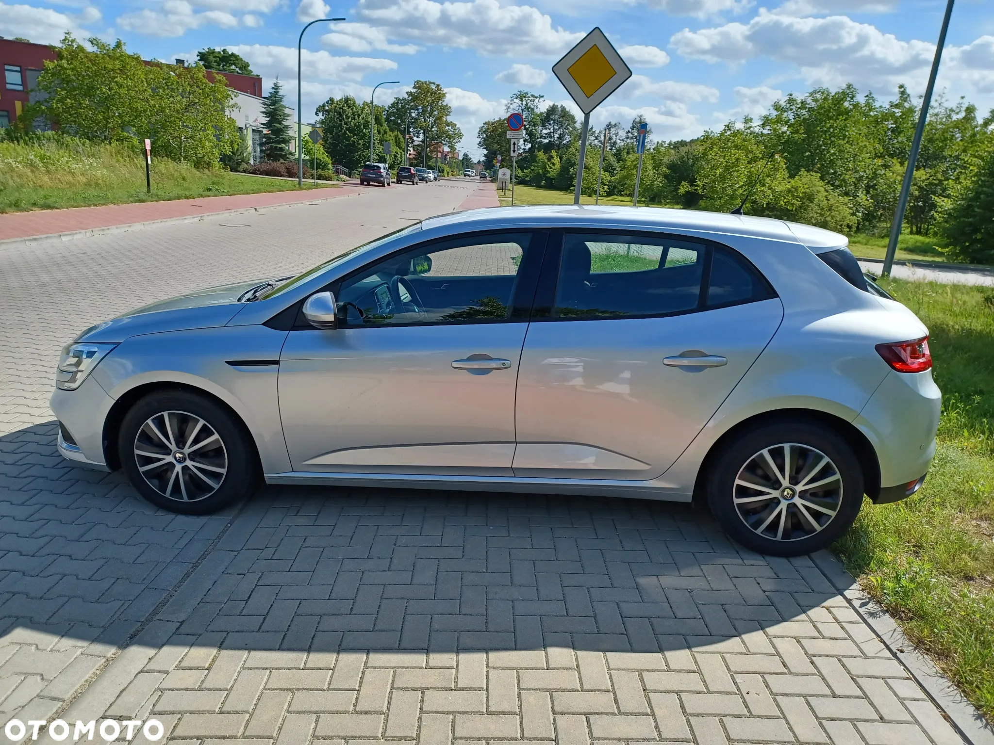 Renault Megane 1.5 dCi Business - 7