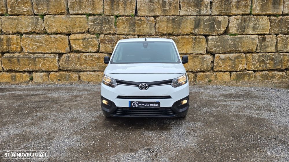 Toyota Proace City 1.5D L1 Comfort - 6